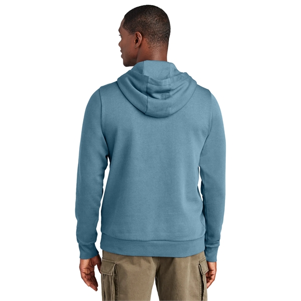 District Wash Fleece Hoodie - District Wash Fleece Hoodie - Image 12 of 44