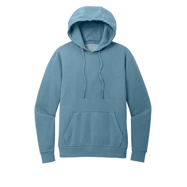 District Wash Fleece Hoodie - District Wash Fleece Hoodie - Image 14 of 44