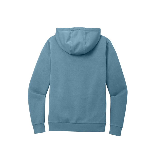 District Wash Fleece Hoodie - District Wash Fleece Hoodie - Image 15 of 44