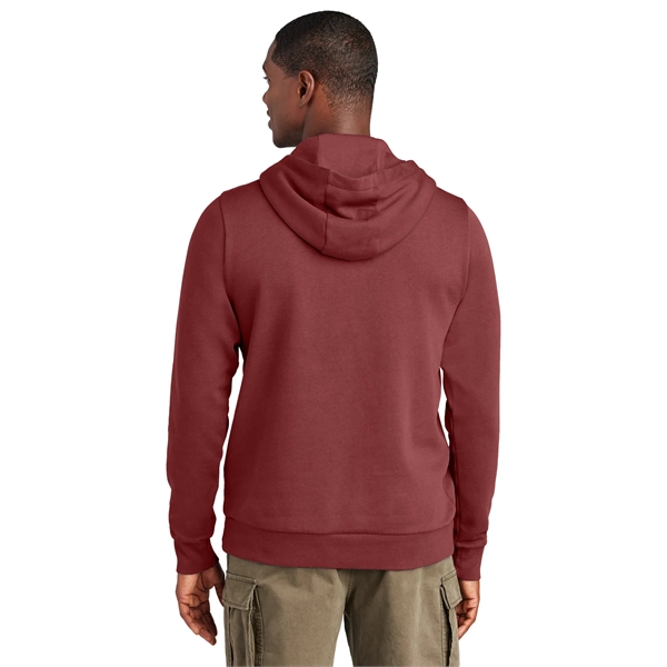 District Wash Fleece Hoodie - District Wash Fleece Hoodie - Image 16 of 44