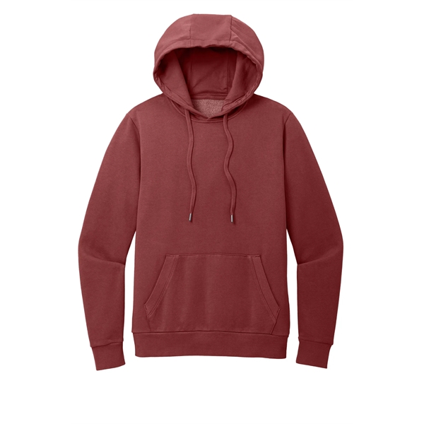 District Wash Fleece Hoodie - District Wash Fleece Hoodie - Image 18 of 44