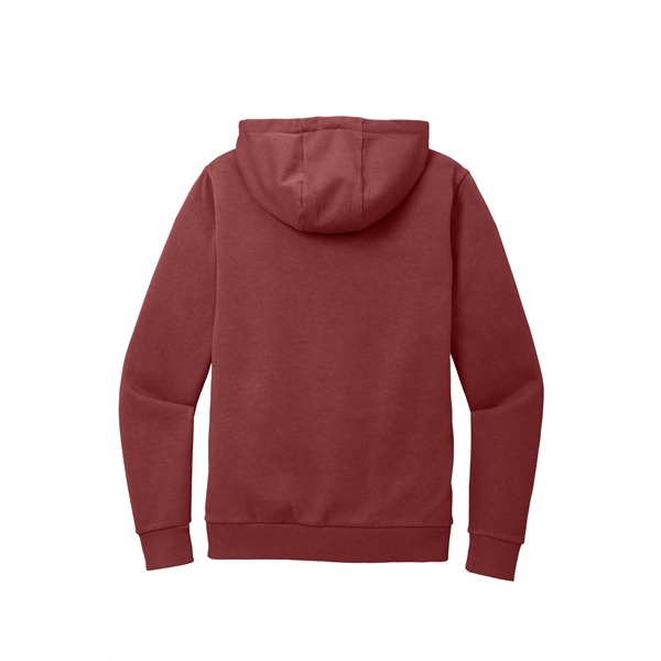 District Wash Fleece Hoodie - District Wash Fleece Hoodie - Image 19 of 44