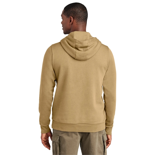 District Wash Fleece Hoodie - District Wash Fleece Hoodie - Image 20 of 44