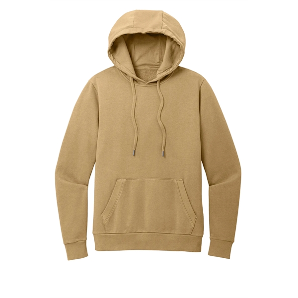 District Wash Fleece Hoodie - District Wash Fleece Hoodie - Image 22 of 44