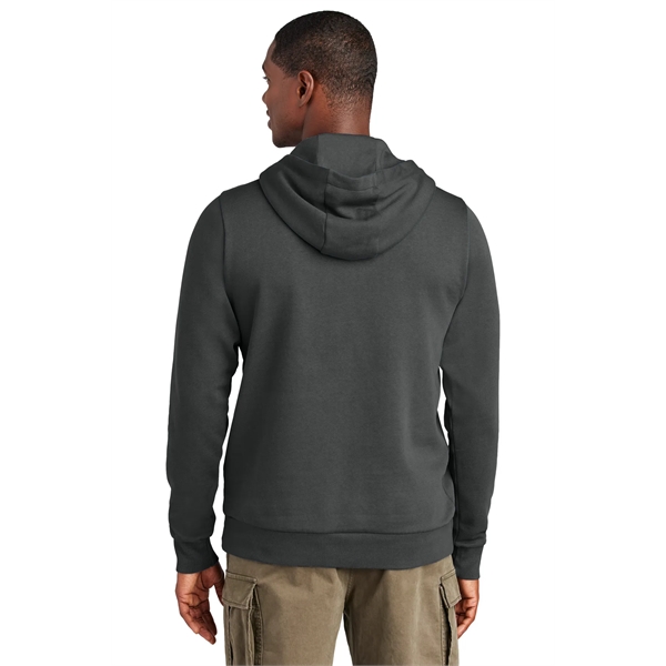 District Wash Fleece Hoodie - District Wash Fleece Hoodie - Image 24 of 44