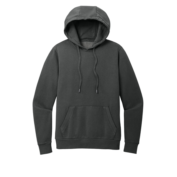 District Wash Fleece Hoodie - District Wash Fleece Hoodie - Image 26 of 44