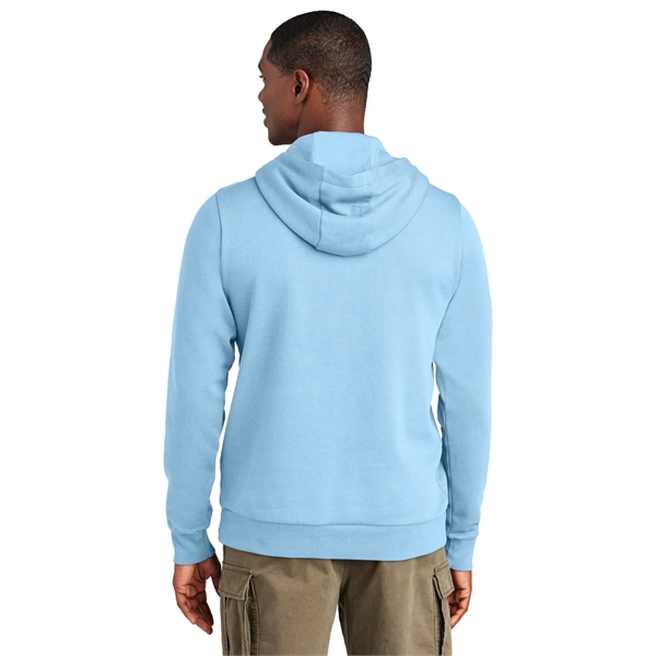 District Wash Fleece Hoodie - District Wash Fleece Hoodie - Image 28 of 44