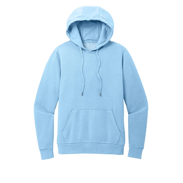 District Wash Fleece Hoodie - District Wash Fleece Hoodie - Image 30 of 44