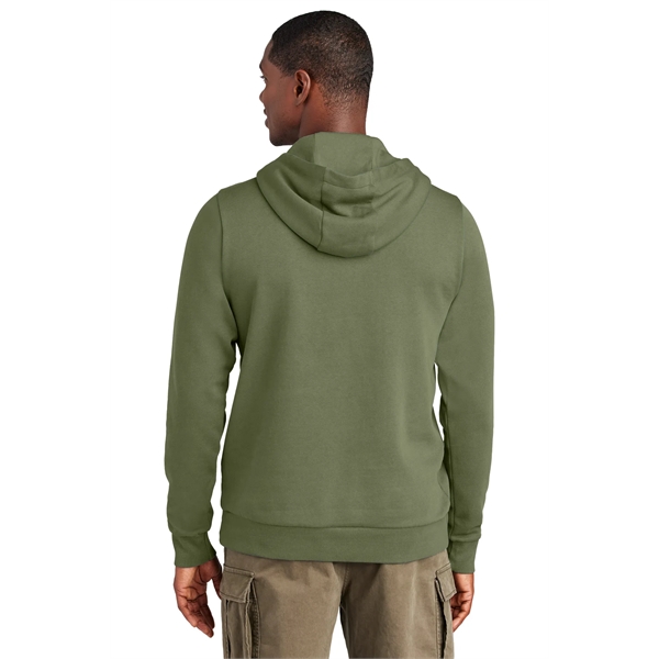 District Wash Fleece Hoodie - District Wash Fleece Hoodie - Image 32 of 44