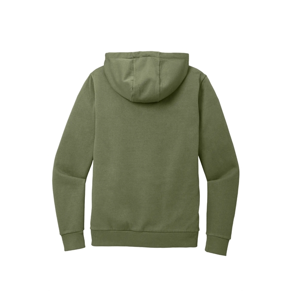 District Wash Fleece Hoodie - District Wash Fleece Hoodie - Image 35 of 44