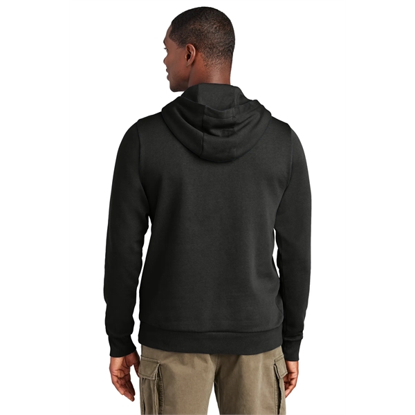 District Wash Fleece Hoodie - District Wash Fleece Hoodie - Image 36 of 44