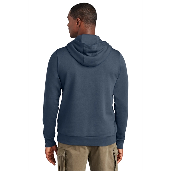 District Wash Fleece Hoodie - District Wash Fleece Hoodie - Image 40 of 44