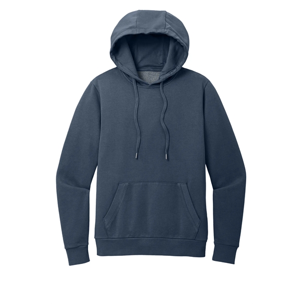 District Wash Fleece Hoodie - District Wash Fleece Hoodie - Image 42 of 44