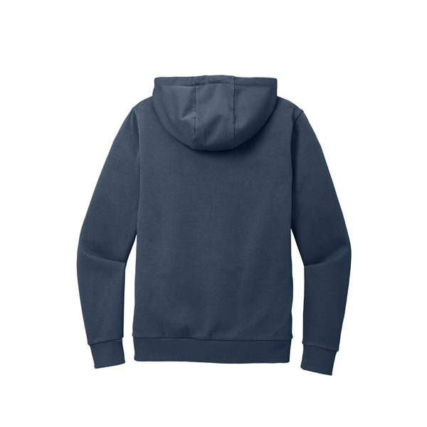 District Wash Fleece Hoodie - District Wash Fleece Hoodie - Image 43 of 44