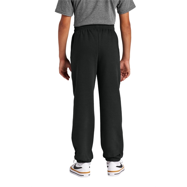 District Youth V.I.T. Fleece Sweatpant - District Youth V.I.T. Fleece Sweatpant - Image 4 of 15
