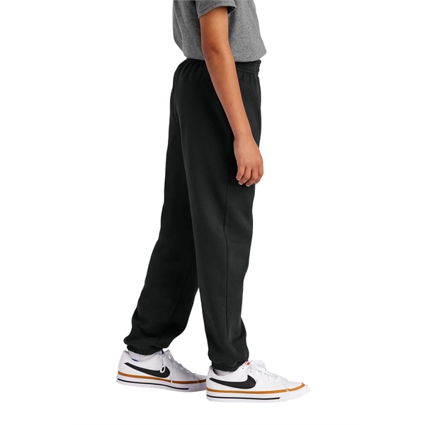 District Youth V.I.T. Fleece Sweatpant - District Youth V.I.T. Fleece Sweatpant - Image 5 of 15