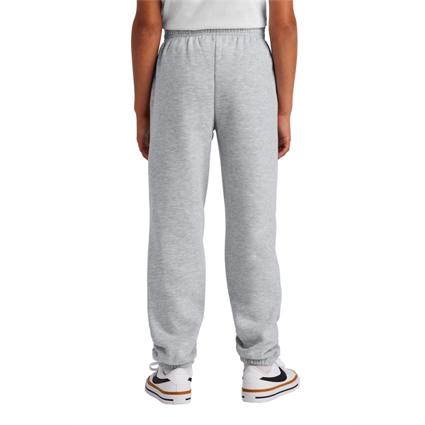 District Youth V.I.T. Fleece Sweatpant - District Youth V.I.T. Fleece Sweatpant - Image 7 of 15