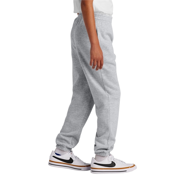 District Youth V.I.T. Fleece Sweatpant - District Youth V.I.T. Fleece Sweatpant - Image 8 of 15