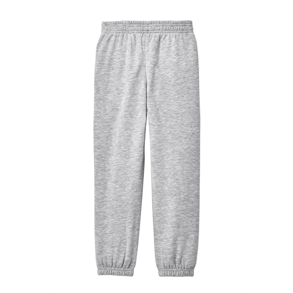 District Youth V.I.T. Fleece Sweatpant - District Youth V.I.T. Fleece Sweatpant - Image 10 of 15
