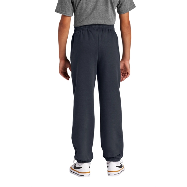 District Youth V.I.T. Fleece Sweatpant - District Youth V.I.T. Fleece Sweatpant - Image 11 of 15