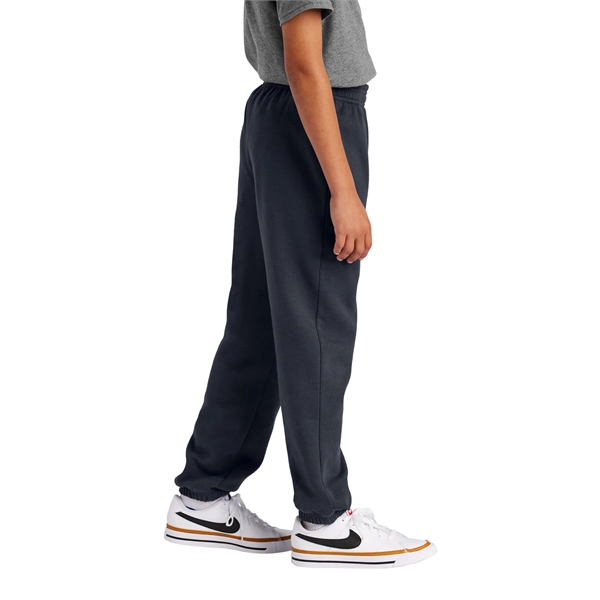 District Youth V.I.T. Fleece Sweatpant - District Youth V.I.T. Fleece Sweatpant - Image 12 of 15