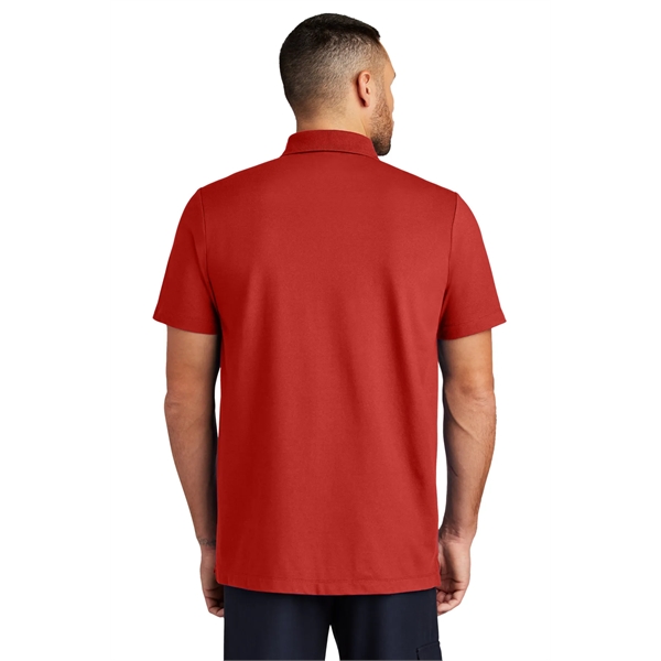 Mercer+Mettle Stretch Pique Polo - Mercer+Mettle Stretch Pique Polo - Image 8 of 39