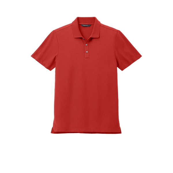 Mercer+Mettle Stretch Pique Polo - Mercer+Mettle Stretch Pique Polo - Image 10 of 39