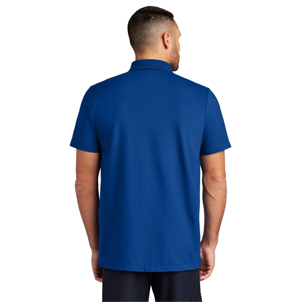 Mercer+Mettle Stretch Pique Polo - Mercer+Mettle Stretch Pique Polo - Image 11 of 39