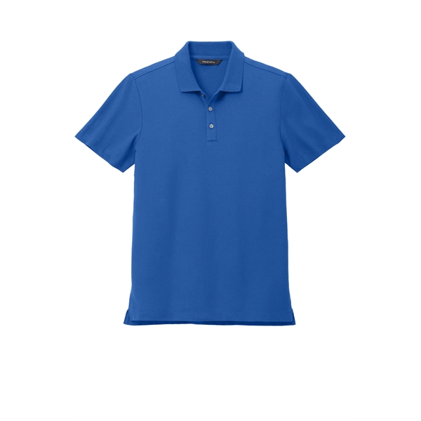 Mercer+Mettle Stretch Pique Polo - Mercer+Mettle Stretch Pique Polo - Image 13 of 39