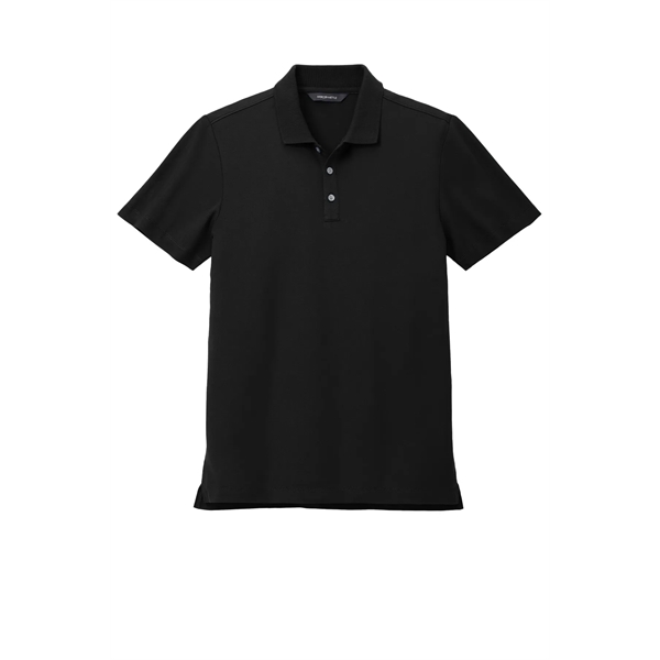 Mercer+Mettle Stretch Pique Polo - Mercer+Mettle Stretch Pique Polo - Image 17 of 39