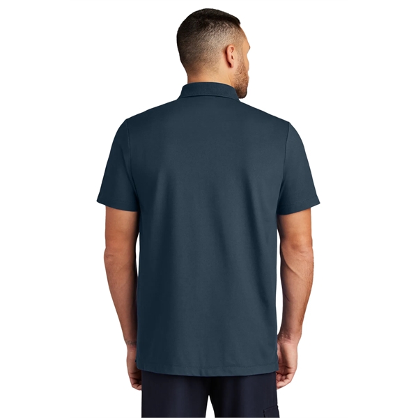 Mercer+Mettle Stretch Pique Polo - Mercer+Mettle Stretch Pique Polo - Image 19 of 39