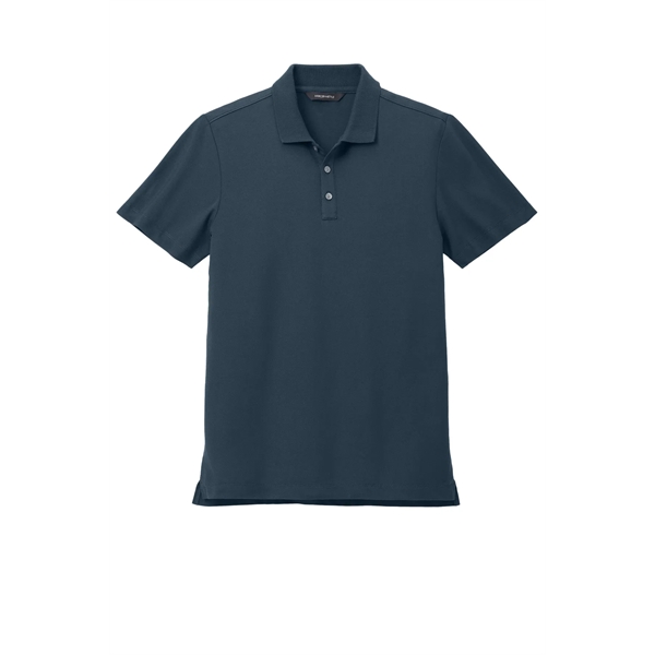 Mercer+Mettle Stretch Pique Polo - Mercer+Mettle Stretch Pique Polo - Image 21 of 39