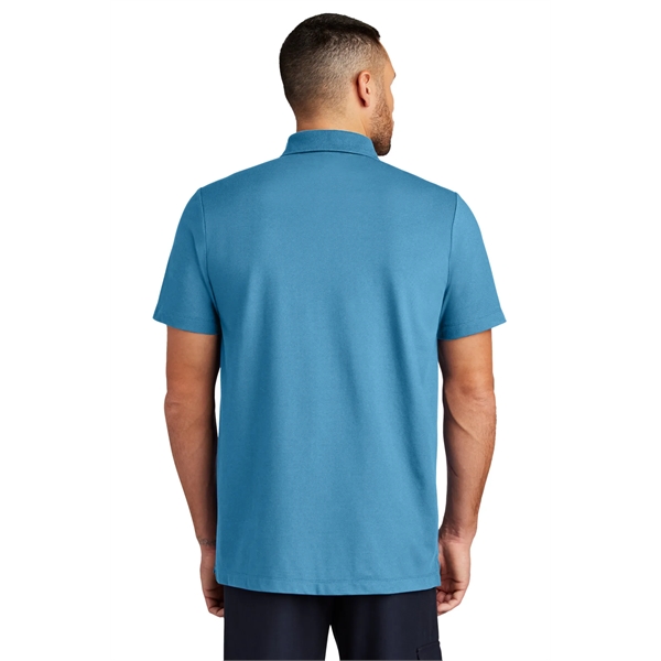 Mercer+Mettle Stretch Pique Polo - Mercer+Mettle Stretch Pique Polo - Image 23 of 39