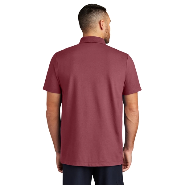 Mercer+Mettle Stretch Pique Polo - Mercer+Mettle Stretch Pique Polo - Image 27 of 39