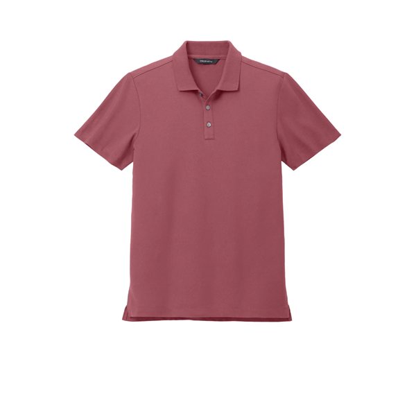 Mercer+Mettle Stretch Pique Polo - Mercer+Mettle Stretch Pique Polo - Image 29 of 39