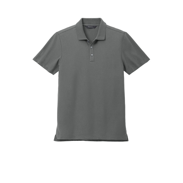 Mercer+Mettle Stretch Pique Polo - Mercer+Mettle Stretch Pique Polo - Image 33 of 39