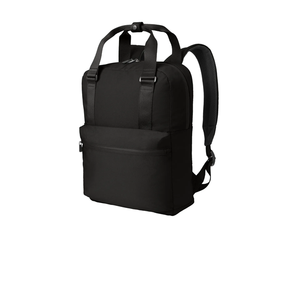 Mercer+Mettle Claremont Handled Backpack - Mercer+Mettle Claremont Handled Backpack - Image 5 of 11