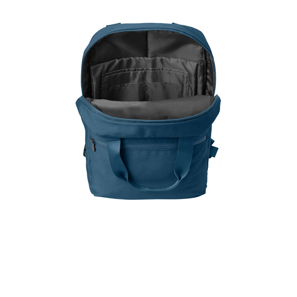 Mercer+Mettle Claremont Handled Backpack - Mercer+Mettle Claremont Handled Backpack - Image 6 of 11