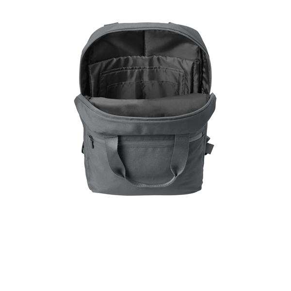 Mercer+Mettle Claremont Handled Backpack - Mercer+Mettle Claremont Handled Backpack - Image 8 of 11