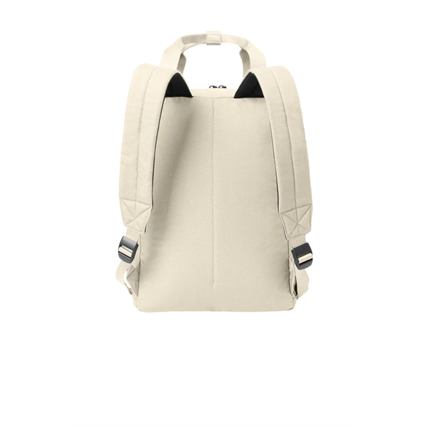 Mercer+Mettle Claremont Handled Backpack - Mercer+Mettle Claremont Handled Backpack - Image 11 of 11