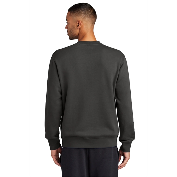 Nike Club Fleece Sleeve Swoosh Crew - Nike Club Fleece Sleeve Swoosh Crew - Image 6 of 29