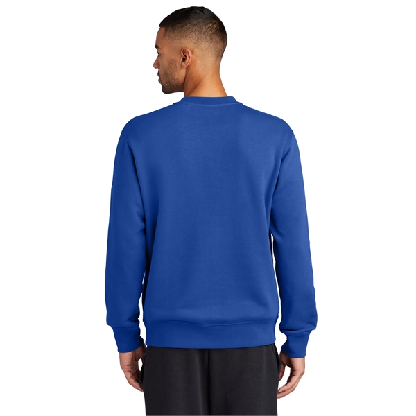 Nike Club Fleece Sleeve Swoosh Crew - Nike Club Fleece Sleeve Swoosh Crew - Image 17 of 29