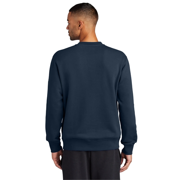 Nike Club Fleece Sleeve Swoosh Crew - Nike Club Fleece Sleeve Swoosh Crew - Image 21 of 29