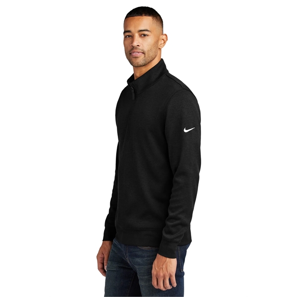 Nike Dri-FIT Corporate 1/2-Zip - Nike Dri-FIT Corporate 1/2-Zip - Image 4 of 14