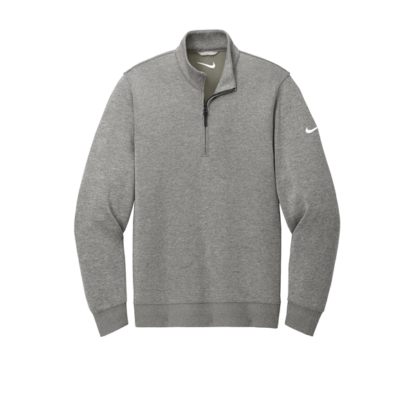 Nike Dri-FIT Corporate 1/2-Zip - Nike Dri-FIT Corporate 1/2-Zip - Image 8 of 14