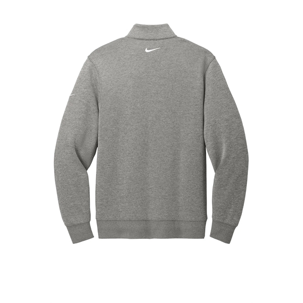 Nike Dri-FIT Corporate 1/2-Zip - Nike Dri-FIT Corporate 1/2-Zip - Image 9 of 14