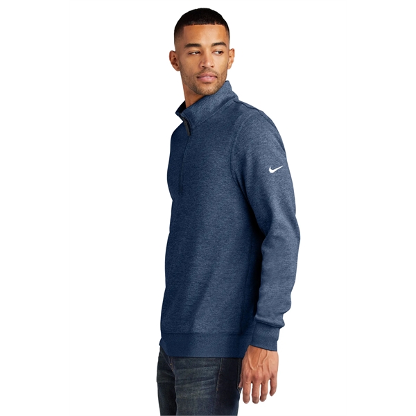 Nike Dri-FIT Corporate 1/2-Zip - Nike Dri-FIT Corporate 1/2-Zip - Image 11 of 14