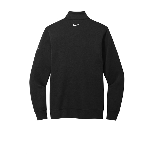 Nike Dri-FIT Corporate 1/2-Zip - Nike Dri-FIT Corporate 1/2-Zip - Image 14 of 14