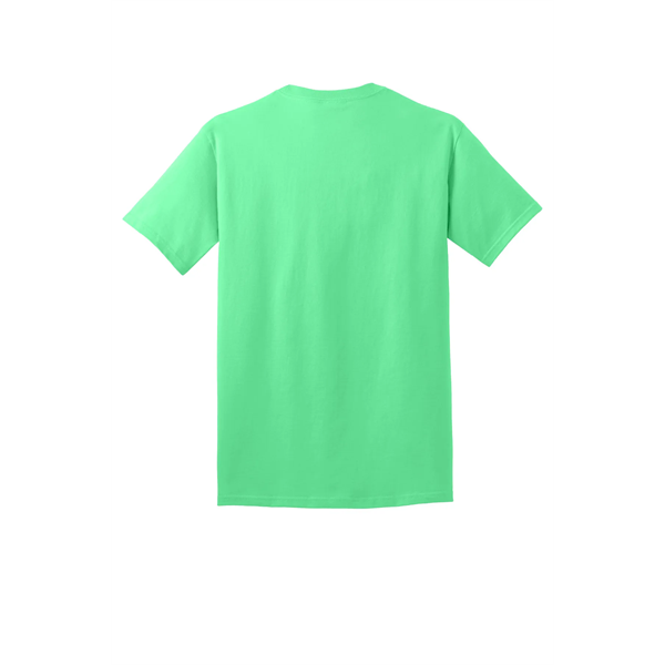 Port & Company - Core Cotton Tee. - Port & Company - Core Cotton Tee. - Image 168 of 299