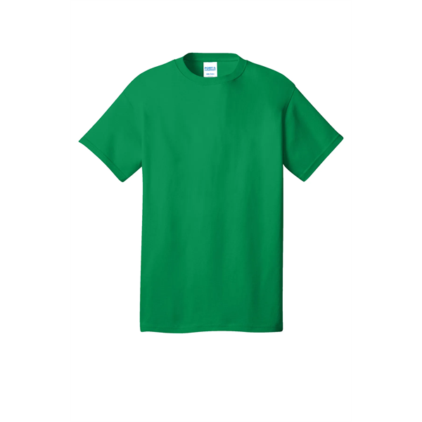 Port & Company - Core Cotton Tee. - Port & Company - Core Cotton Tee. - Image 170 of 299